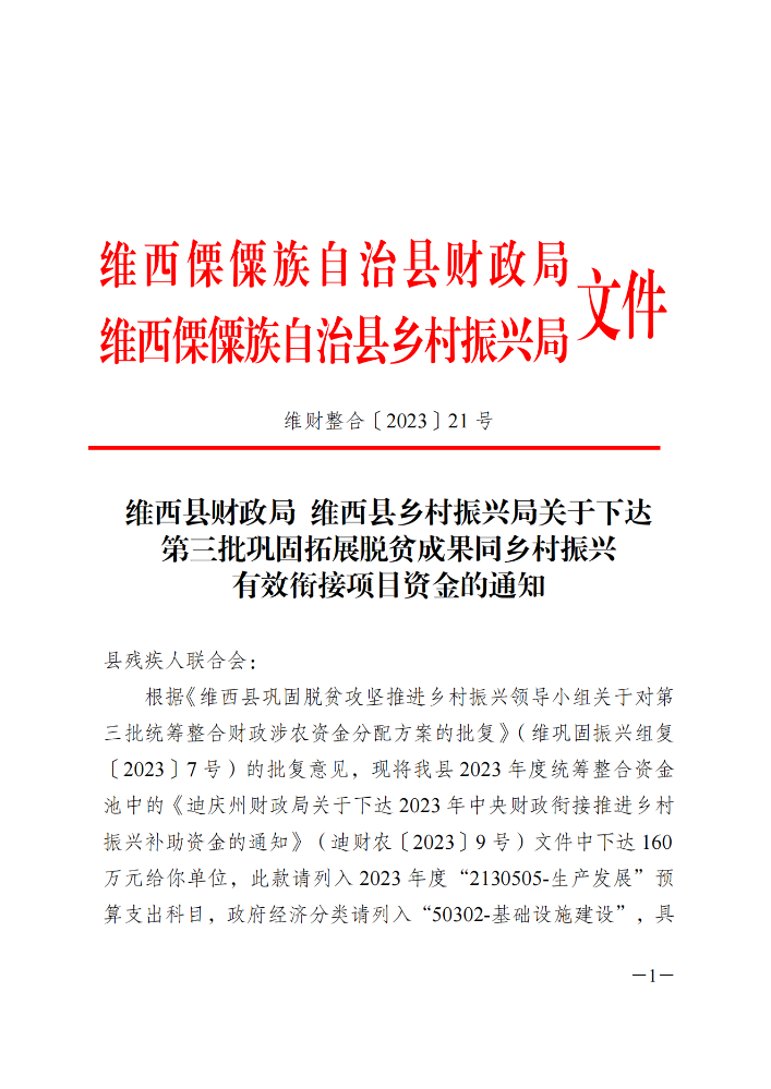 维财整合（2023）21号-县残联_00.png