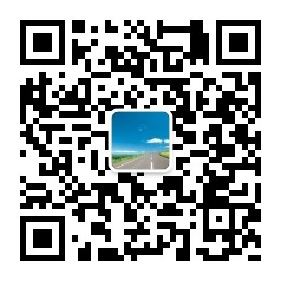 维西交通政务新媒体二维码