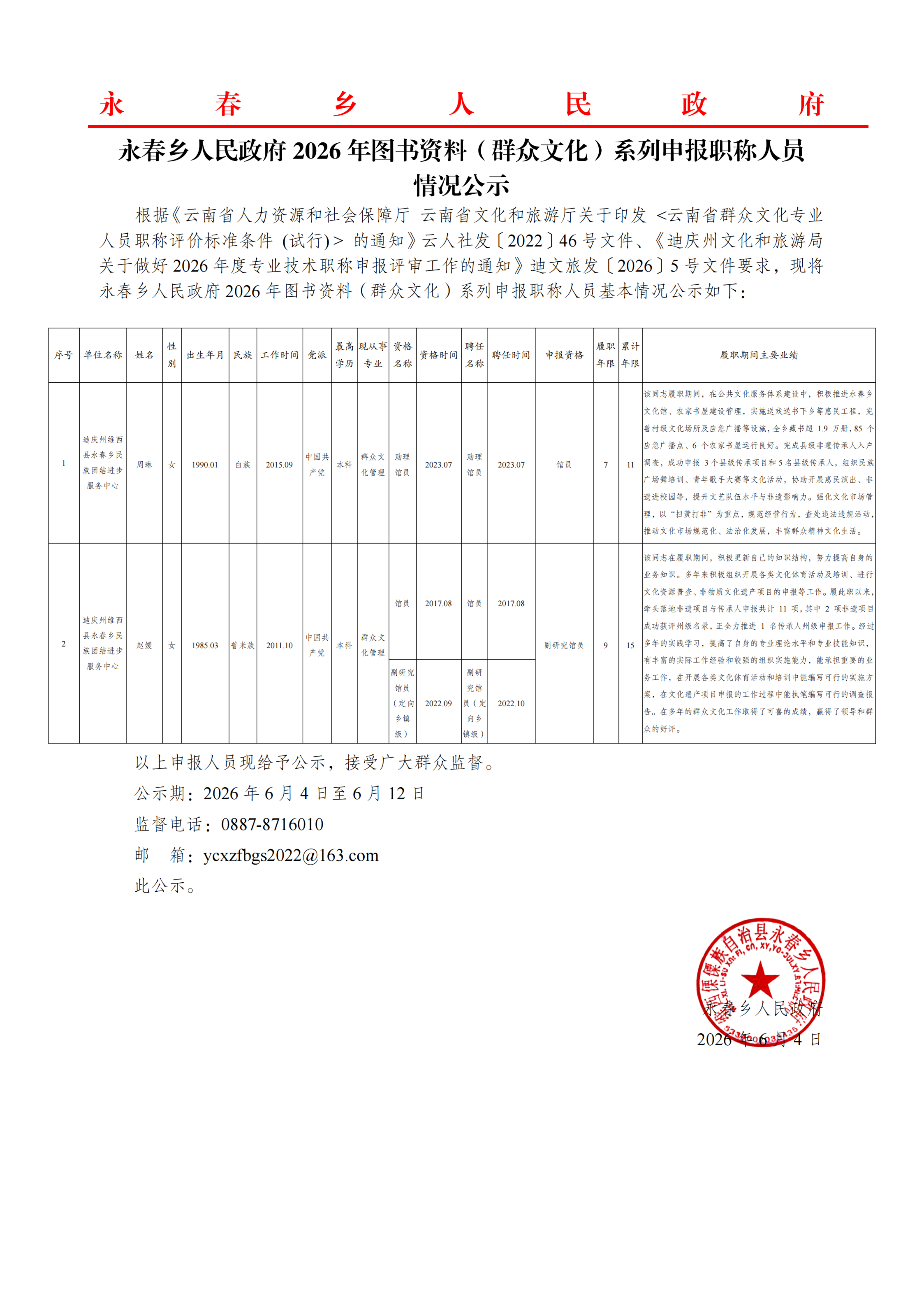 永春乡人民政府2026年职务评审推荐公示_01.png